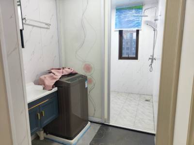 深业华府春天里