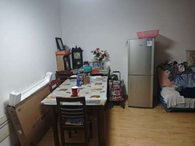 旭日天都三组团