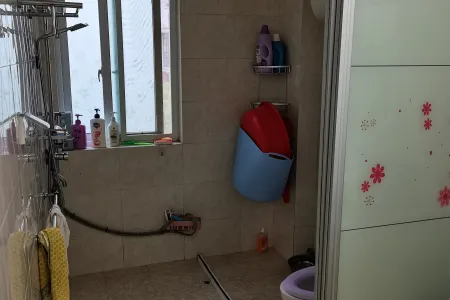 龙泉小区三房南精装真实好房