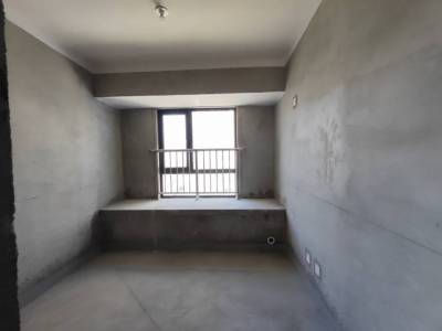 春江明月二期3室2厅2卫南北毛坯真实好房