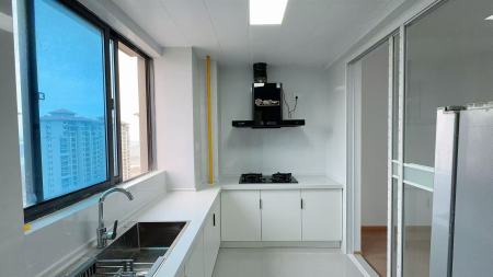 三山碧桂园镜湖春色