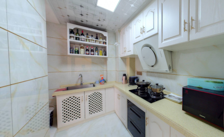 绿地4号地块南区(凯旋豪庭)