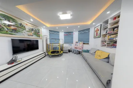 奥韵康城3室2厅1卫南精装真实好房