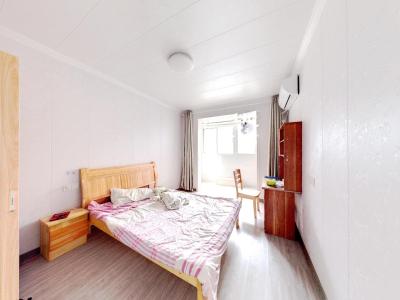 鲁港新镇三期五区