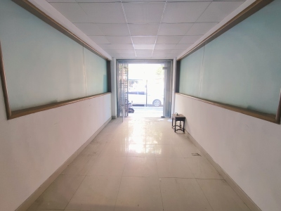 江南御花园一村