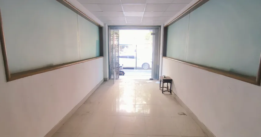 江南御花园一村