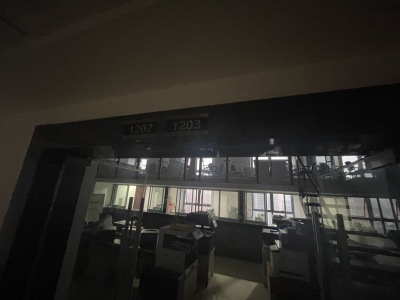 绿地新都会
