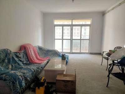 龙湖新城二期南区