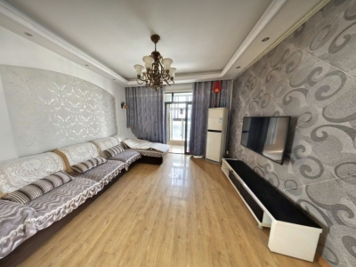 融汇锦江D区 3室2厅2卫 95万 性价比高,学区房