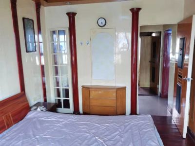 车站路铁路宿舍