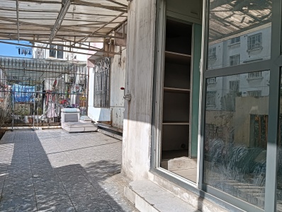 莲塘新村银莲园