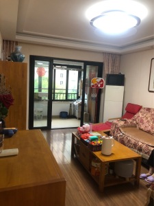 万科城南区