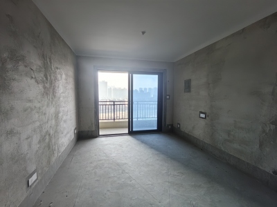 碧桂园镜湖世家