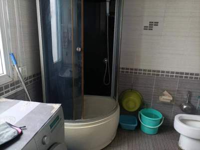 十里中心示范村三区