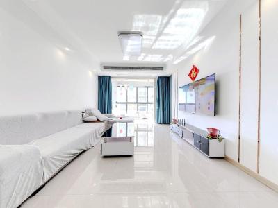 柏庄香府 3室2厅1卫 2,000元/月 业主急售