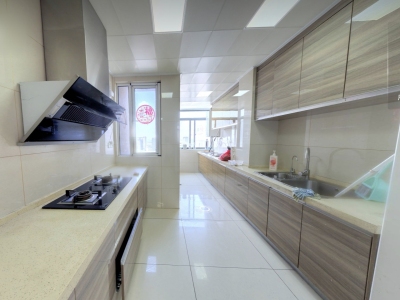 伟星左岸生活B区