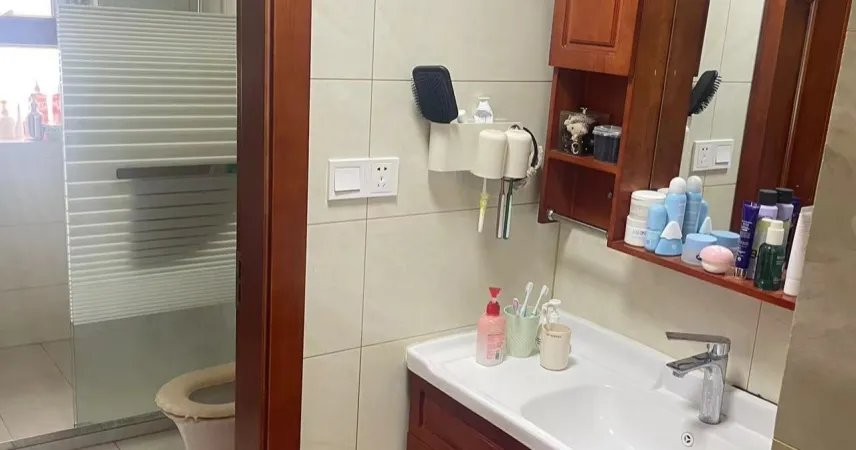 新里维多利亚公馆