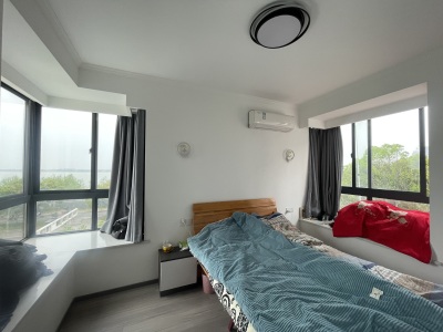 长江长现代城南区(二期)