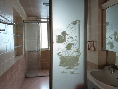 莲塘新村银莲园