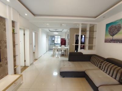 弋江嘉园二期轩衡园