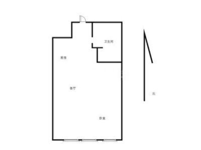 柏庄观邸财富广场