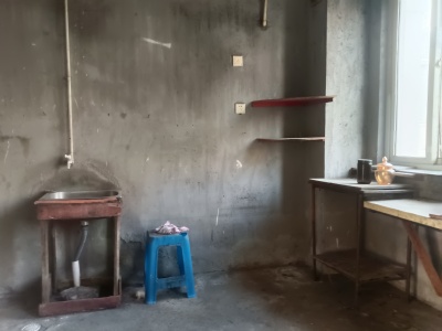 龙湖新城一期B区