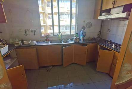 广玉兰花园3室2厅1卫南北精装真实好房