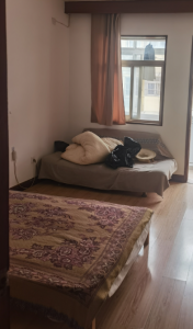 杨家巷长航宿舍楼