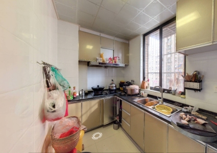 绿地6号地块C区(凯旋尚品)