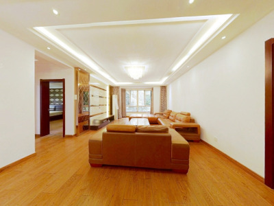 伟星左岸生活C区