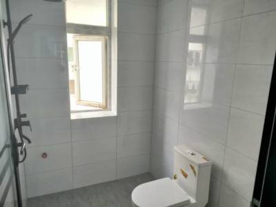 锅炉厂住宅大院