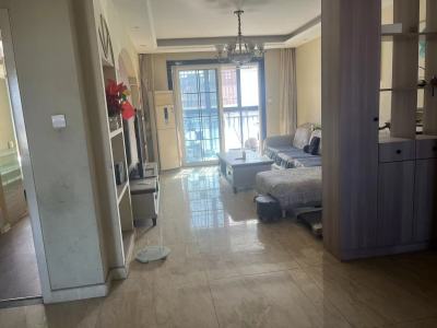 香江比华利山庄