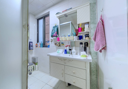 旭日天都二组团