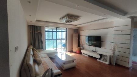 美加印象B区 3室2厅1卫 110万 南北通透,业主急售,性价比高