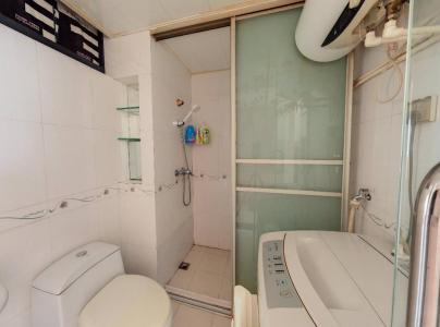 长江长现代城北区一期