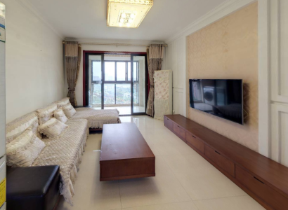 绿地新里海顿公馆