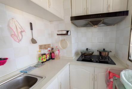 南瑞新城锦秋园