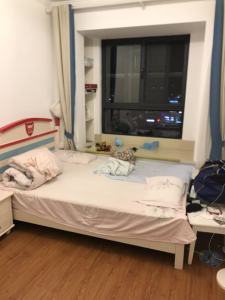 中央城学府壹号