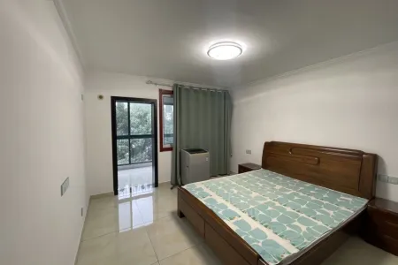 凤凰城中岛海棠苑3房2厅2卫南精装真实好房