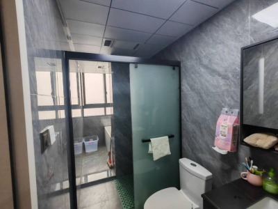 融汇锦江B区