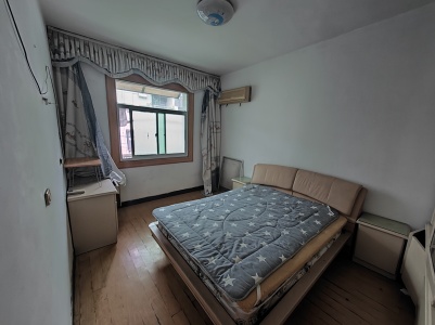 大北庄 2室2厅1卫 900元/月 南北通透,采光充足