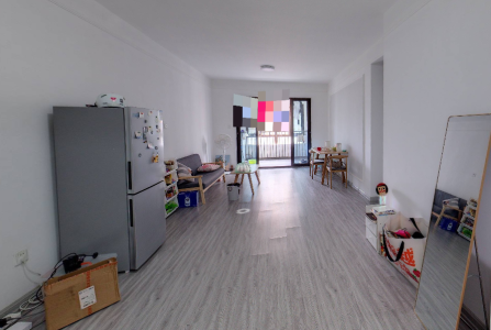 东方龙城清荷苑