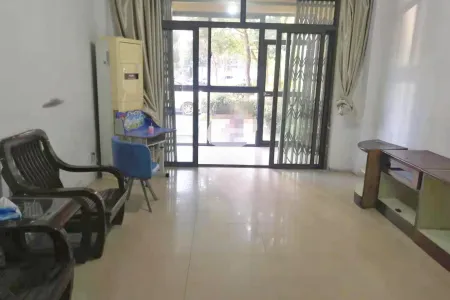 徽商国际花城3房南普装真实好房