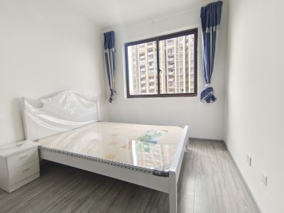 亿景海棠湾小区