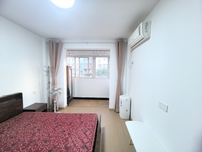 南瑞新城沐春园