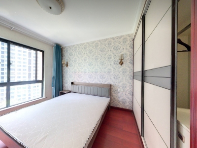 东方龙城采薇苑