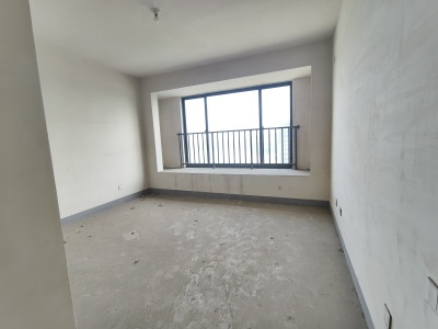 圳秀国际金湖湾