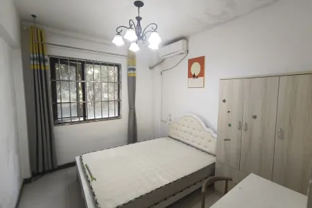 柏庄春暖花开 4室2厅2卫 2,000元/月 业主急售,学区房,低首付