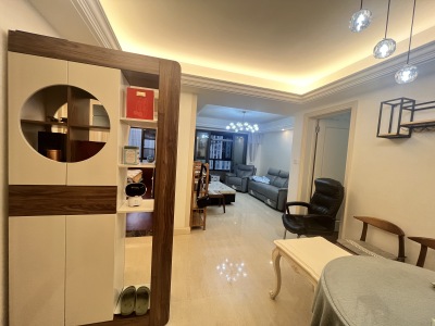 伟星金域蓝湾名门