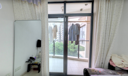 长江长现代城南区二期